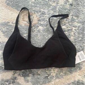 Everlux with mesh train bra B/C cup